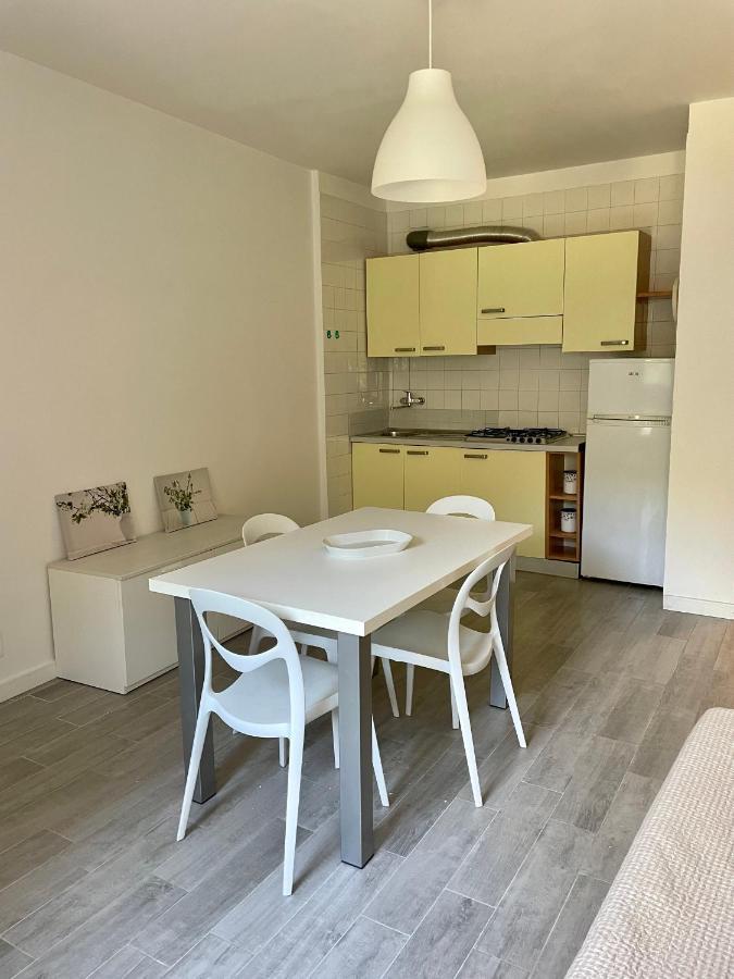 Residence Luna 1-107 Lignano Sabbiadoro Extérieur photo