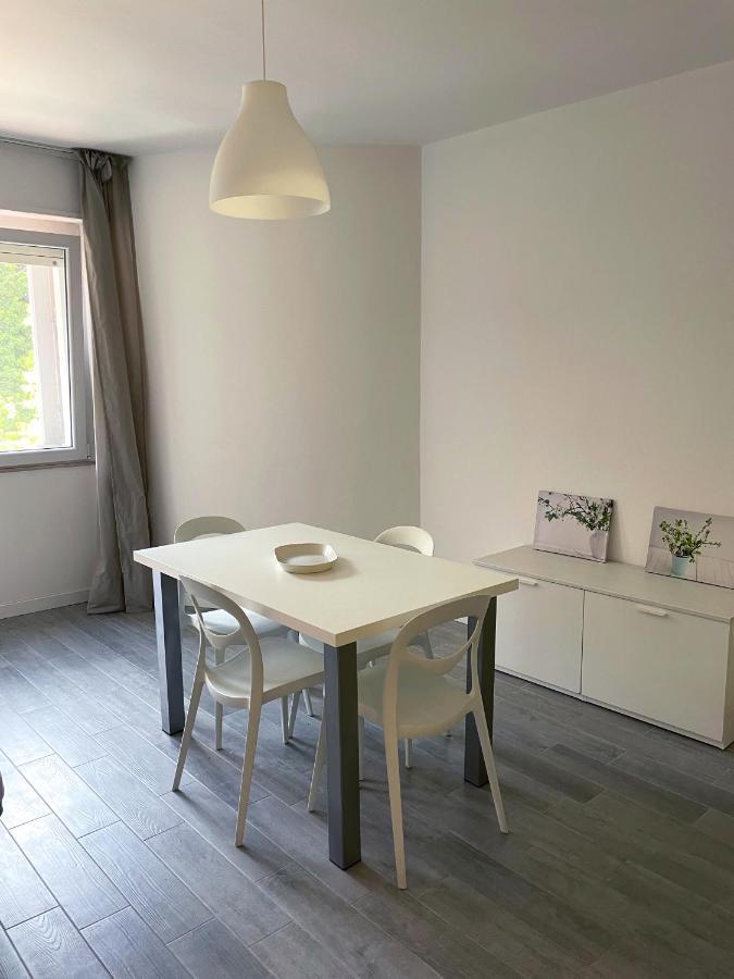 Residence Luna 1-107 Lignano Sabbiadoro Extérieur photo