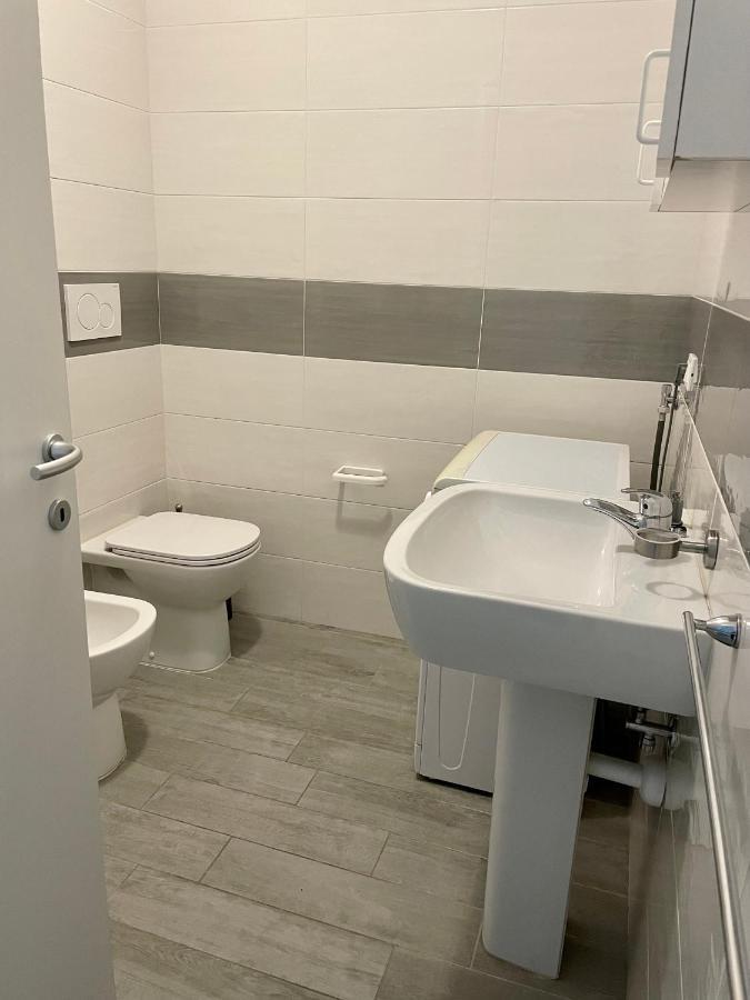 Residence Luna 1-107 Lignano Sabbiadoro Extérieur photo