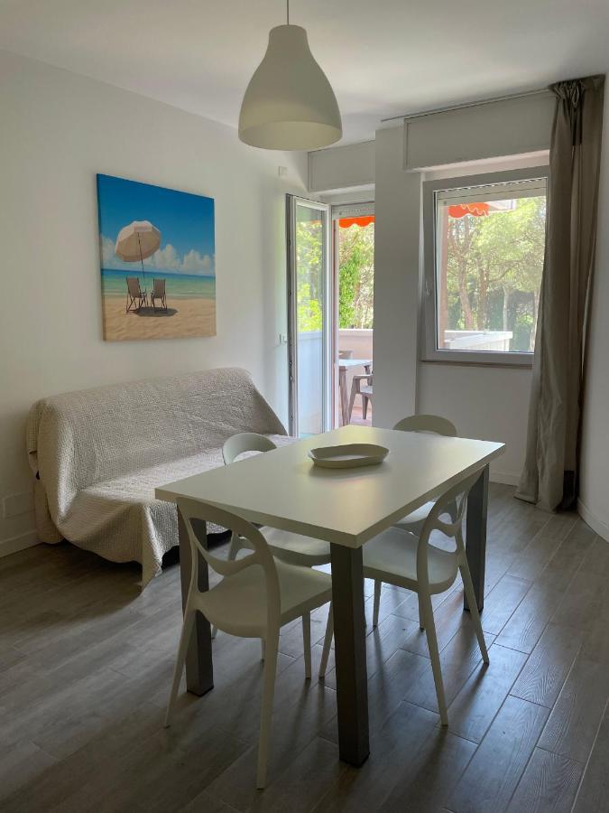 Residence Luna 1-107 Lignano Sabbiadoro Extérieur photo
