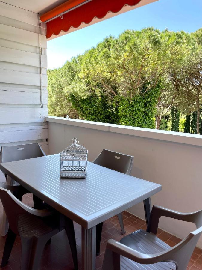 Residence Luna 1-107 Lignano Sabbiadoro Extérieur photo