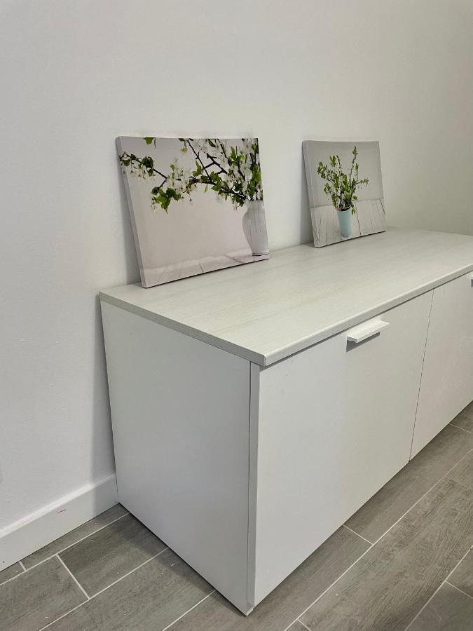 Residence Luna 1-107 Lignano Sabbiadoro Extérieur photo